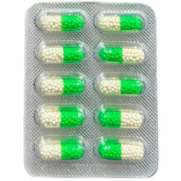 Itroface 100 Capsule product image