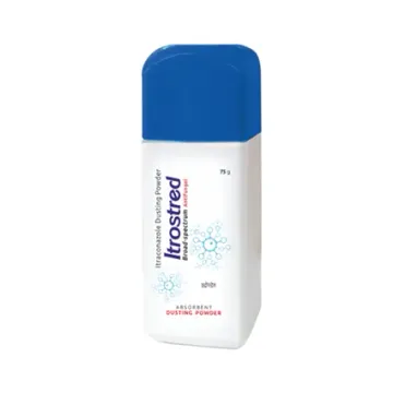 Itrostred Powder 75gm product image