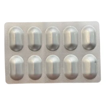 Itrostred Sb 130 Capsule product image