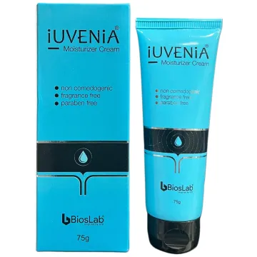 Iuvenia Cream 75gm product image