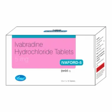 Ivaford 5 Tablet product image