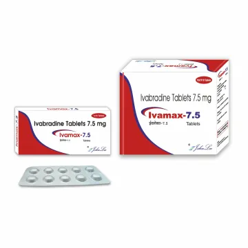Ivamax 7.5 Tablet product image