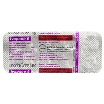 Ivapace 5 Tablet product image