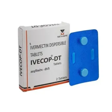 Ivecop 3 Tablet product image
