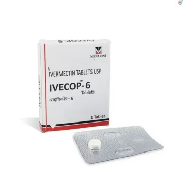 Ivecop 6 Tablet product image