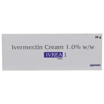 Ivrea 1% Cream 30gm product image