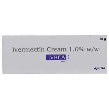 Ivrea 1% Cream 30gm product image