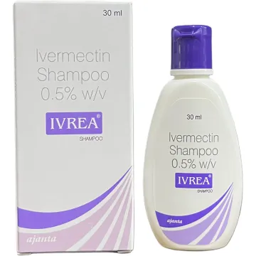 Ivrea Shampoo product image