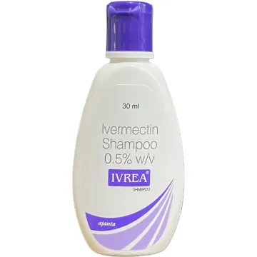 Ivrea Shampoo product image