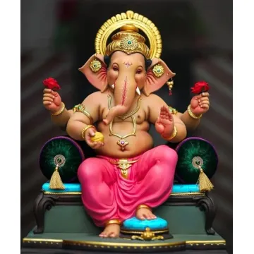Jai Shree Ganesh product image