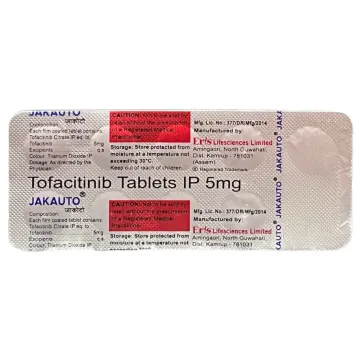 Jakauto 5 Tablet product image