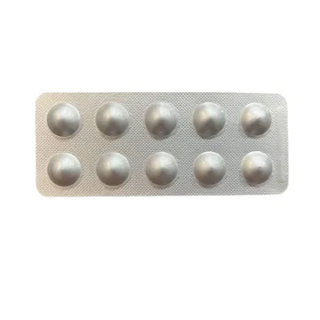 Jakauto 5mg Tablet product image