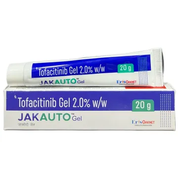 Jakauto Gel 20gm product image