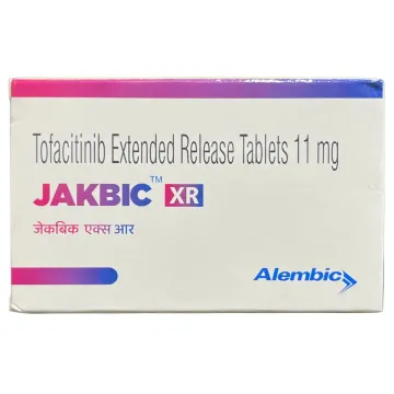 Jakbic Xr Tablet product image