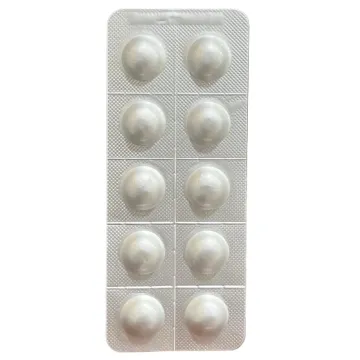 Jakheal 5 Tablet product image