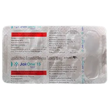 Jakone 15 Tablet product image
