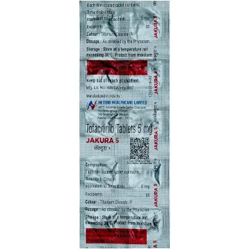 Jakura 5 Tablet product image