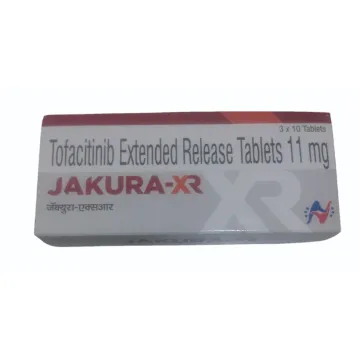 Jakura Xr Tablet product image