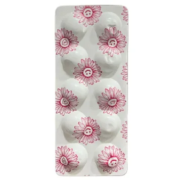 Jalra Dp Tablet product image