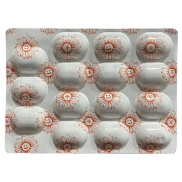 Jalra M 50/500 Tablet product image