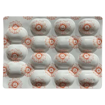 Jalra M 50/500 Tablet product image