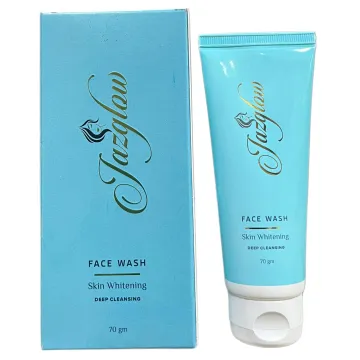 Jazglow Face Wash product image