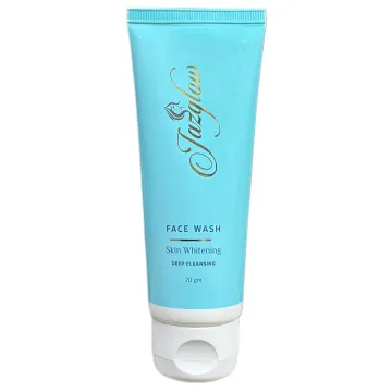 Jazglow Face Wash product image