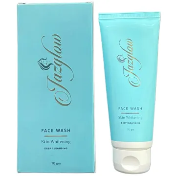 Jazglow Facewash 70gm product image