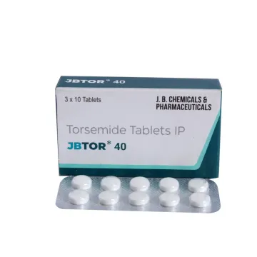 Jbtor 40 Tablet product image