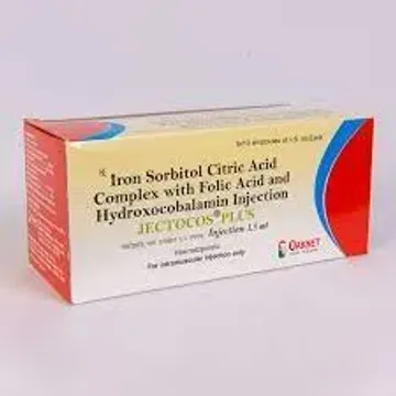 Jectocos Plus Injection 1.5ml product image