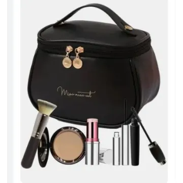 Jeevandip Jewellery & Makeup Bag product image