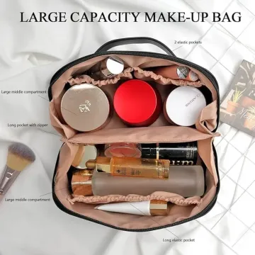Jeevandip Mini Jewellery & Makeup Bag product image
