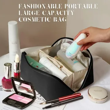Jeevandip Mini Jewellery & Makeup Bag product image