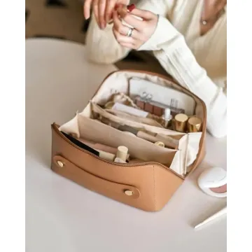 Jeevandip Mini Jewellery & Makeup Bag product image