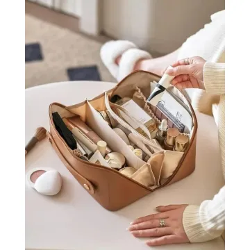 Jeevandip Mini Jewellery & Makeup Bag product image
