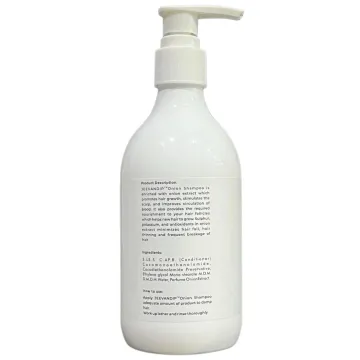 Jeevandip Onion Shampoo 300ml product image