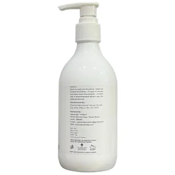 Jeevandip Onion Shampoo 300ml product image