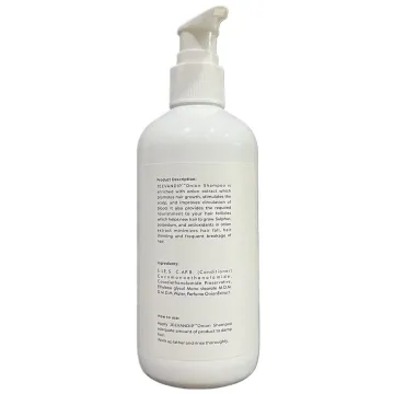 Jeevandip Onion Shampoo 300ml product image