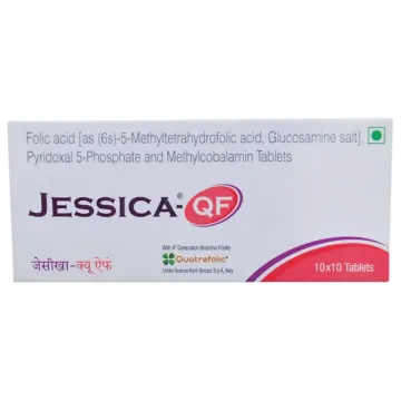 Jessica-qf Tablet product image