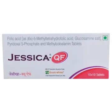 Jessica-qf Tablet product image