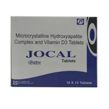 Jocal Tablet product image