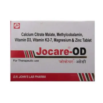 Jocare Od Tablet product image