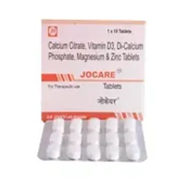 Jocare Tablet product image
