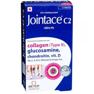 Jointace C2 Tablet product image