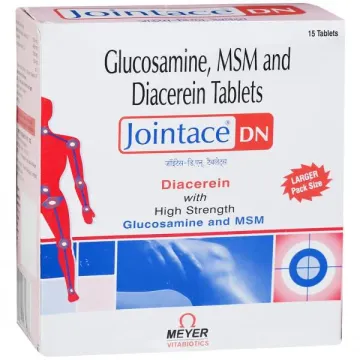 Jointace Dn Tablet product image