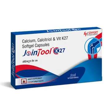 Jointool K27 Capsule product image