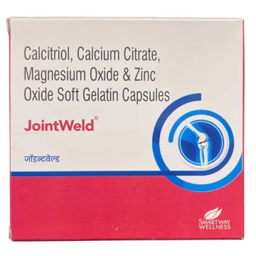 Jointweld Capsule product image