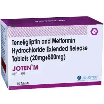 Joten M Tablet product image