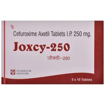 Joxcy 250 Tablet product image