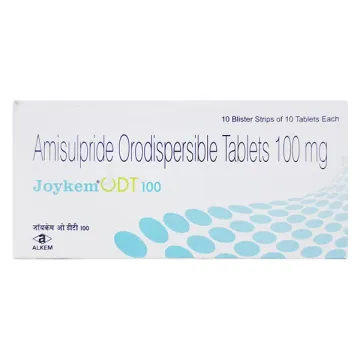 Joykem Odt 100 Tablet product image